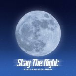 B3nte Feat. Hallasen & Amero - Stay The Night