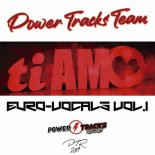 Power Tracks Team - Ti Amo (Original Mix)