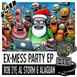 Rob Iyf and Al Storm and Alaguan - Swift Christmas