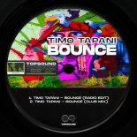 Timo Tapani - Bounce (Club Mix)