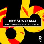 Martina Budde, Riccardo Fiori - Nessuno Mai (Extended Mix)
