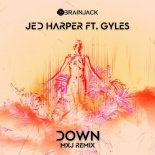 Jed Harper, Gyles - Down (Extended)