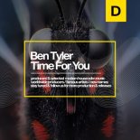 Ben Tyler - Time For You (Original Mix)
