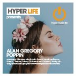 Alan Gregory - Poppin (Original Mix)