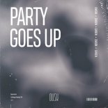 Carsen - Party Goes Up (Extended Mix)
