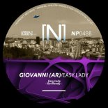 Giovanni (AR) - Easy Lady (Original Mix)