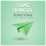 Saint-Honore Feat. Sharon Laloum - Voyage voyage