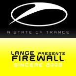 Lange pres. Firewall - Sincere (Pulser Remix)