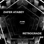 Zafer Atabey - Sanctorium (Original Mix)