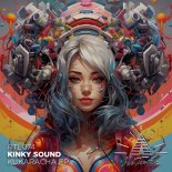 Kinky Sound - Orange Velvet (Original Mix)