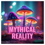 DJ Firefox - Mythical Reality