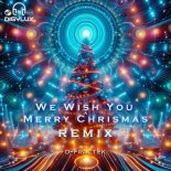 D-Fractek - We Wish You a Merry Chrismas (Remix)