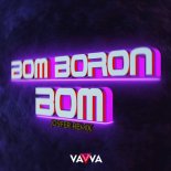 Dj Vavvá - Bom Boron Bom (Jos!fer Extended Mix)