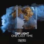 Tim Light - Odyssey (Original Mix)