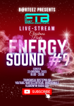 B@rteez - Energy Sound (ES) #9 / Christmas Party (23.12.2023r.) - LiveStream