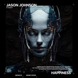Jason Johnson - Happiness (Original Mix)