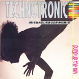 Technotronic - Pump Up The Jam (Michael Kruzh Remix)