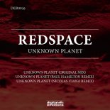 Redspace - Unknown Planet (Paul Hamilton Remix)
