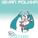 Turk-Tech - Ievan Polkka (Extended)