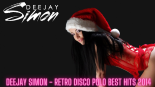 Składana Disco Polo - DeeJay Simon Retro 2014 Best Disco Polo Hits.