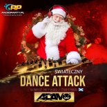 26.12.2023 Dance Attack- Dj Adamo