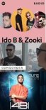 Ido B Zooki x Congorock x 4B - Yokozuna Babylon (DJHooKeR Mash-Up)
