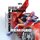DJ E-Maxx - Make U Move (DJ E-MaxX Voccut Remix)