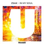Zsak - In My Soul (Extended Mix)