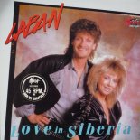 Laban - Love In Siberia (Extended Version)