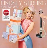 Lindsey Stirling - Christmas Time With You (Feat. Frawley)