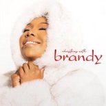 Brandy - Santa Baby