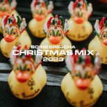 Christmas Mix 2023 - Boris Brejcha