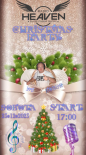 Dj Bolek - Christmas Party ( Radio Heaven 23.12.2023 )