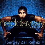 Haddaway - What About Me (S. Z. Radio Remix)