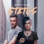 Jerome & ėmma - Status