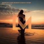Mindblow, Gino Manzotti & Maxx Feat. Filogy - From The Shore