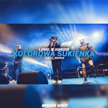 Long & Junior - Kolorowa Sukienka (THR!LL REMIX) (Radio Edit)