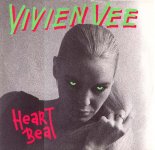 Vivien Vee - Heartbeat (maxi)