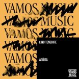 Lino Tenerife - Agüita (Extended Mix)