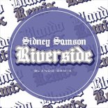 Sidney Samson - Riverside (BLANDO)