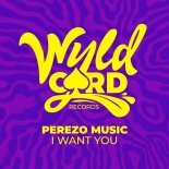 PEREZO - I Want You (Original Mix)
