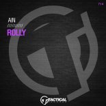 AiN - Rolly (Original Mix)