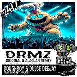 Doughboy & Dulce Deejay feat. Lyndsey Marie - DRMZ (Alaguan Radio Mix)