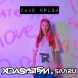 Xdasystem & Saaru - Fake Crush (Sped Up)