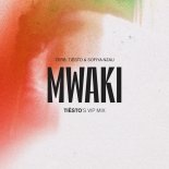 Zerb & Sofiya Nzau - Mwaki (Tiësto's Extended VIP Mix)