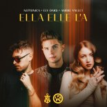 Neptunica & Ely Oaks Feat. Ambre Vallet - Ella Elle L'a (Extended Mix)