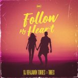 DJ Benjamín Torres × Tobex - Follow My Heart (Original Mix)