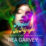 Rea Garvey - Perfect In My Eyes (Fifthychild & Andy Van Dusk Bootleg)