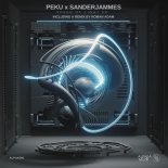 Peku x Sanderjammes - Speed of Light (Original Mix)