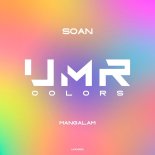 SOAN - Mangalam (Original Mix)